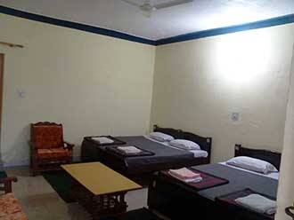 Anushri Lodge, Rudraprayag 2